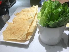 -古乐牛香·鲜牛肉牛杂火锅(新区店)