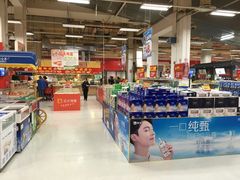 -卜蜂莲花(杨高南路店)