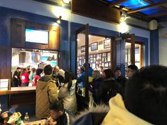 -Fergburger(皇后镇店)