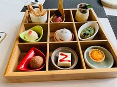 -FOUNT创意日料