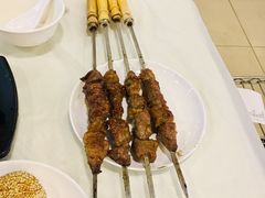 -东来顺饭庄(王府井步行街店)