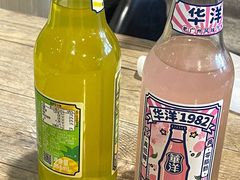 -王家厨房(新华路店)