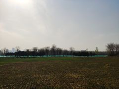 -汉长安城未央宫国家考古遗址公园