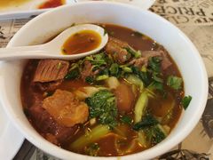 -吉亨面馆(古北1699店)