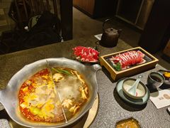 -湊湊火锅·茶憩(和平大悦城店)