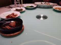 -隆聚时令海鲜(一舟店)