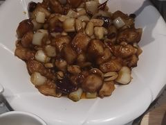 -紫光园·烤鸭·北京菜(劲松店)