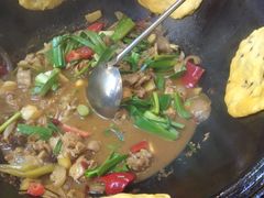 -曹丞相·地锅鸡·地锅鱼(武林店)