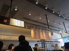 -喜茶(东莞汇一城店)