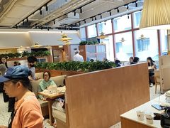 -姥姥家春饼店(惠新东街店)