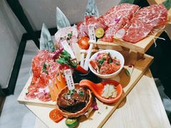 -松鱼亭·和牛烧肉(协鑫广场店)