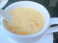 杨枝甘露-悦湖公馆