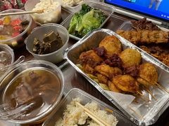 -好成财牛排馆(涂门街总店)