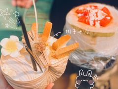 -东南亚风情赶摆街夜市
