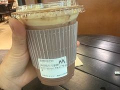 -M Stand(深圳南山欢乐颂店)