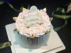 -柏尼娅PEARIA·蛋糕定制(静安店)