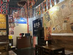 -喜多亭(宜山路店)