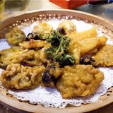 食材超新鲜的农家湘菜馆