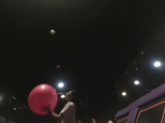 -嘿哟动霸CHUA·新潮玩运动娱乐中心·蹦床滑冰团建乐园