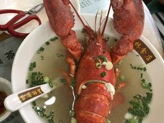 -荔林食店(西华路店)