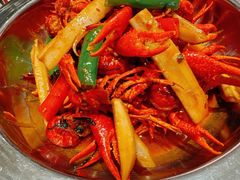 -聚味瞿记·龙虾堂(坡子街店)