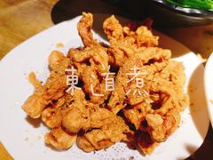 -东道煮牛肉火锅(东盛大街店)