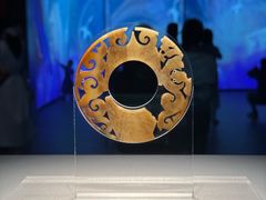 -北京大葆台遗址博物馆