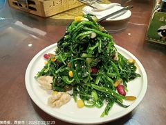 -小杨烤肉(朱雀店)