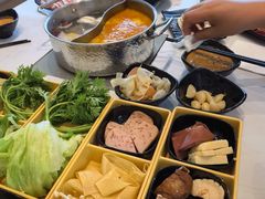 -呷哺呷哺 黄金牧场 (旧宫永辉超市店)