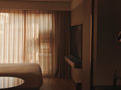 -成都宽窄巷子漫心酒店