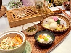 -叶叶菩提(太原别墅店)