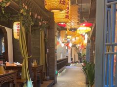 -永安水煮活鱼·仪征菜(仪征奥林匹克店)