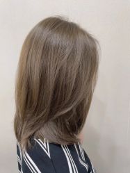 -Kraemer paris·苏豪路易士·嘉玛发廊
