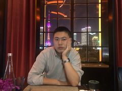 -YUE·6·西式融合餐厅(外滩六号店)