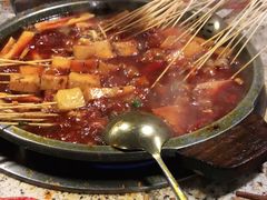-玉林串串香·成都老字号(玉林街总店)