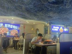 -徐记小怪兽肉蟹煲(中央大街店)