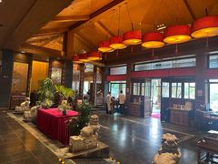 -那家小馆•北京菜•烤鸭(香山店)