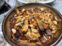 -源港渔村-中山脆肉鲩(博罗店)