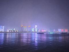 -武汉关码头(轮渡站)