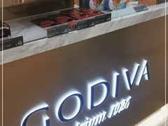 -GODIVA(万象城店)