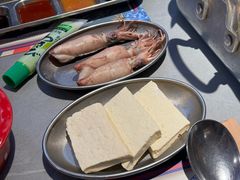 -济扶岛韩国海鲜汤제부도 해물탕(望京店)