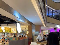 -蔡澜点心·粤菜(西单大悦城店)