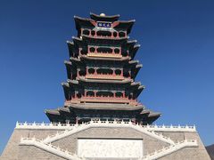 -永定河休闲森林公园