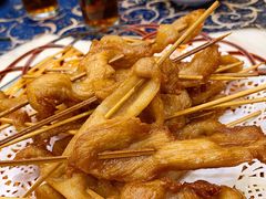 -祈胜邨•顺德鱼生•顺德菜(容桂店)