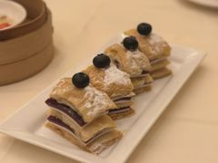 -利苑酒家(宜安广场店)