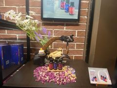 -泰合玺·精油疗愈SPA(南京光环花园城店)