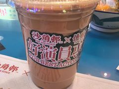 -憶廟街 X 沙角邨(太古城店)