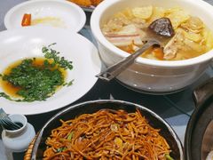 -苏先生海鲜渔庄(金桥店)