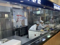 -锡笼记·无锡小笼(水岸店)