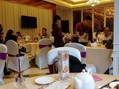 大堂-东方印象大酒楼(拱北店)